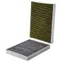 WIX FILTER 24048XP WIX XP Cabin Air Panel