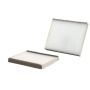 WIX FILTER 24068 WIX Cabin Air Panel