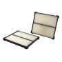 WIX FILTER 24120 WIX Cabin Air Panel