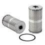 WIX FILTER 24122 WIX Cartridge Fuel Metal Canister Filter