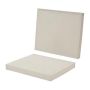 WIX FILTER 24148 WIX Cabin Air Panel