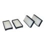 WIX FILTER 24161 WIX Cabin Air Panel