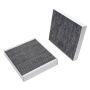 WIX FILTER 24191 WIX Cabin Air Panel