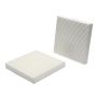 WIX FILTER 24201 WIX Cabin Air Panel