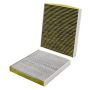 WIX FILTER 24211XP WIX XP Cabin Air Panel