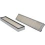 WIX FILTER 24216 WIX Cabin Air Panel