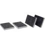 WIX FILTER 24218 WIX Cabin Air Panel
