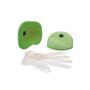WIX FILTER 24234 WIX Air Filter No-Toil