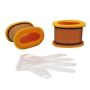 WIX FILTER 24244 WIX Air Filter No-Toil