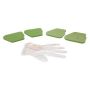 WIX FILTER 24247 WIX Air Filter No-Toil
