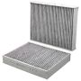 WIX FILTER 24255 WIX Cabin Air Panel