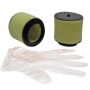 WIX FILTER 24268 WIX Air Filter No-Toil