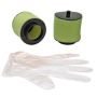 WIX FILTER 24269 WIX Air Filter No-Toil