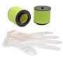 WIX FILTER 24274 WIX Air Filter No-Toil