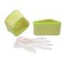 WIX FILTER 24279 WIX Air Filter No-Toil
