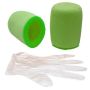 WIX FILTER 24282 WIX Air Filter No-Toil