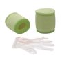 WIX FILTER 24283 WIX Air Filter No-Toil