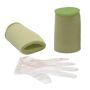 WIX FILTER 24294 WIX Air Filter No-Toil