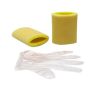 WIX FILTER 24297 WIX Air Filter No-Toil