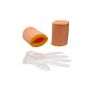 WIX FILTER 24299 WIX Air Filter No-Toil