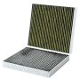 WIX FILTER 24313XP WIX XP Cabin Air Panel