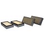 WIX FILTER 24315 WIX Cabin Air Panel