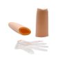 WIX FILTER 24320 WIX Air Filter No-Toil