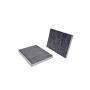 WIX FILTER 24322 WIX Cabin Air Panel