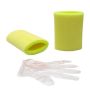 WIX FILTER 24324 WIX Air Filter No-Toil