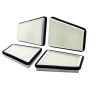 WIX FILTER 24326 WIX Cabin Air Panel