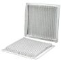 WIX FILTER 24333 WIX Cabin Air Panel