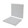 WIX FILTER 24400 WIX Cabin Air Panel