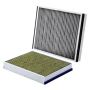 WIX FILTER 24419XP WIX XP Cabin Air Panel