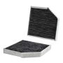 WIX FILTER 24439 WIX Cabin Air Panel