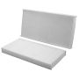 WIX FILTER 24466 WIX Cabin Air Panel