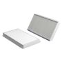 WIX FILTER 24472 WIX Cabin Air Panel