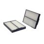 WIX FILTER 24475 WIX Cabin Air Panel