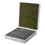 WIX FILTER 24479XP WIX XP Cabin Air Panel