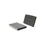 WIX FILTER 24480 WIX Cabin Air Panel