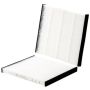 WIX FILTER 24481 WIX Cabin Air Panel