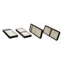WIX FILTER 24482 WIX Cabin Air Panel