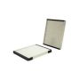 WIX FILTER 24484 WIX Cabin Air Panel