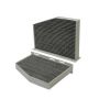 WIX FILTER 24489 WIX Cabin Air Panel