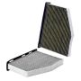 WIX FILTER 24489XP WIX XP Cabin Air Panel