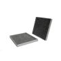 WIX FILTER 24495 WIX Cabin Air Panel