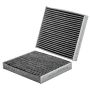 WIX FILTER 24511 WIX Cabin Air Panel