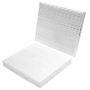 WIX FILTER 24517 WIX Cabin Air Panel