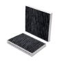 WIX FILTER 24578 WIX Cabin Air Panel