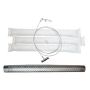 WIX FILTER 24591 WIX Water Removal Kit