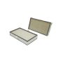 WIX FILTER 24598 WIX Cabin Air Panel